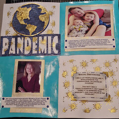 Global Pandemic 2/4