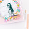 Beautiful Moments Layout 