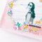 Beautiful Moments Layout 