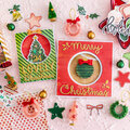 Interactive Christmas Cards to do in 5 minutes