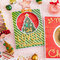 Interactive Christmas Cards to do in 5 minutes