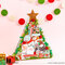 Christmas Tree Mini Album