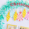 Christmas Memories Layout