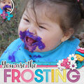 Frosting