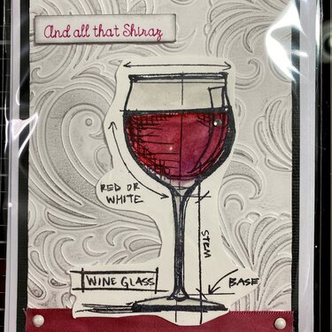 Wine card-1