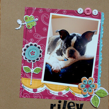 Riley