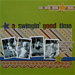 A Swingin' Good Time