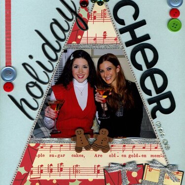 Holiday Cheer
