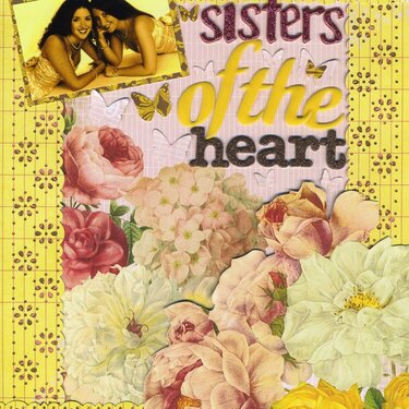 Sisters of the Heart