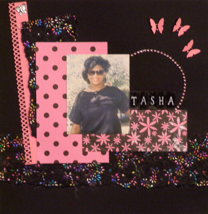 Tasha