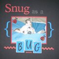 Snug As A Bug