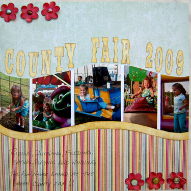 County Fair 2009