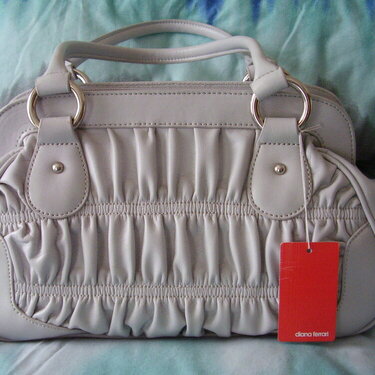 New Handbag !!