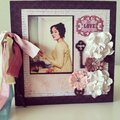 Pride & Prejudice scrapbook