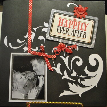 Happily ever after