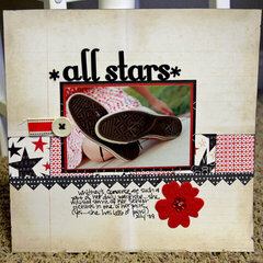 All Stars