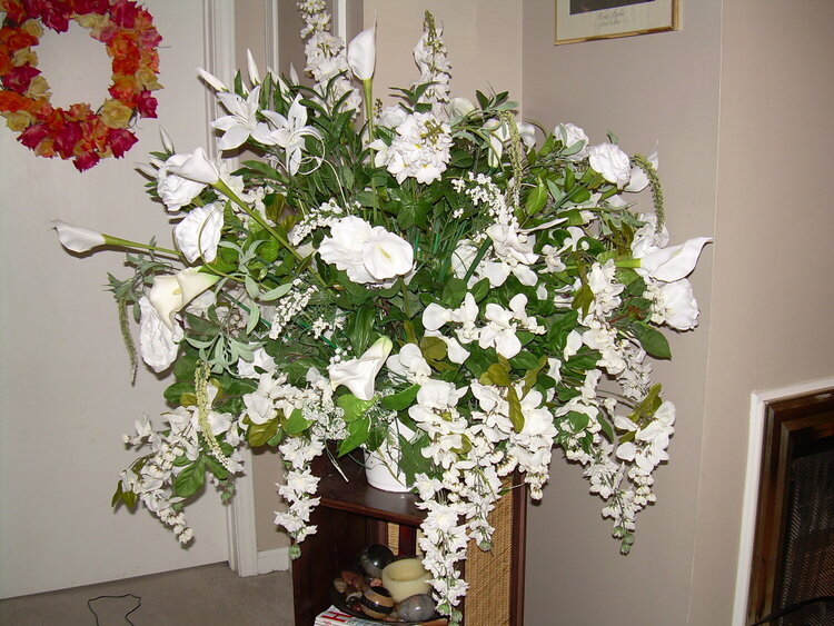 Floral Arrangement 2