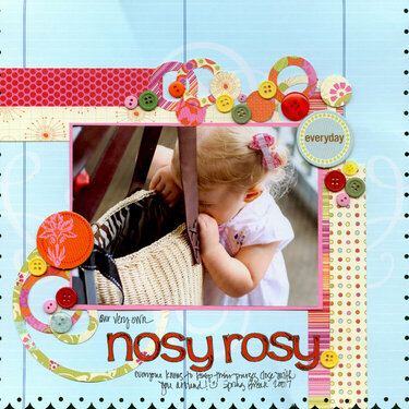 nosy rosy {ST March 08}
