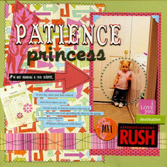 patience princess {ST Nov 07}