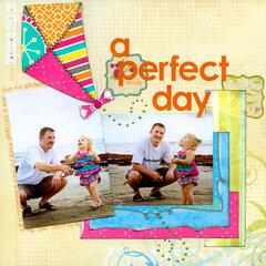 a perfect day