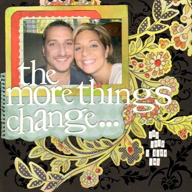 the more things change...