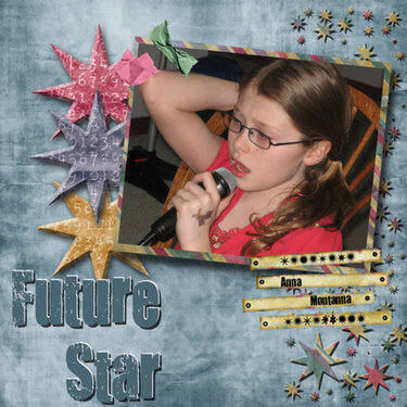 Future Star