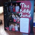 LCPL Eddy Scholarship Fund!