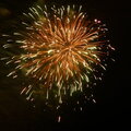 Jan 1. Fireworks