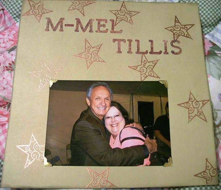 Mel Tillis