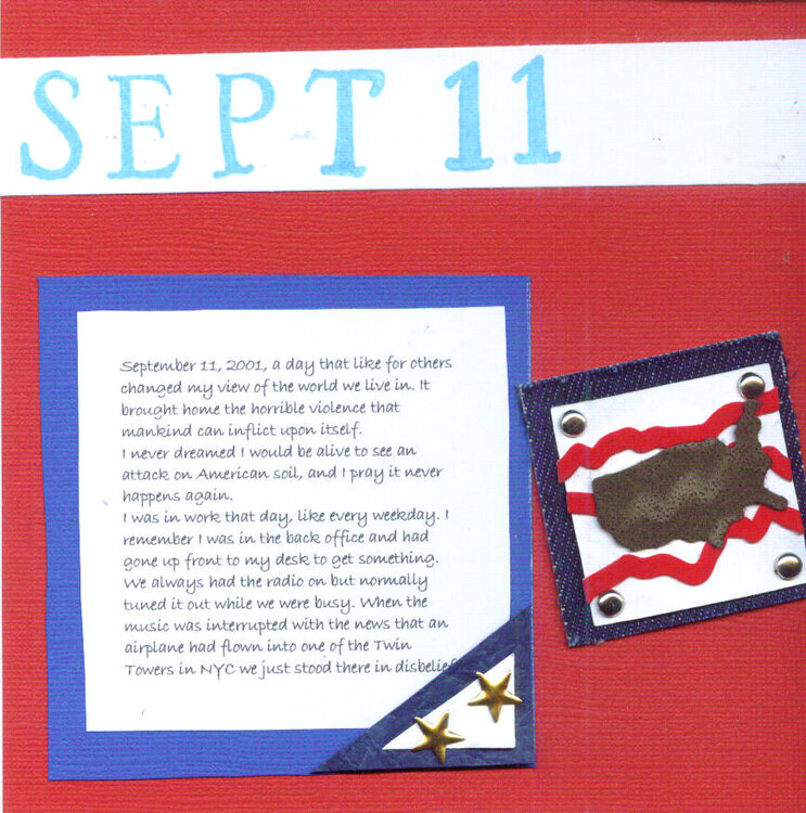 9/11/01 Page 1
