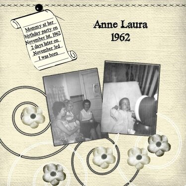 Anne Laura 1962