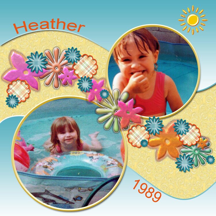 Heather 1989