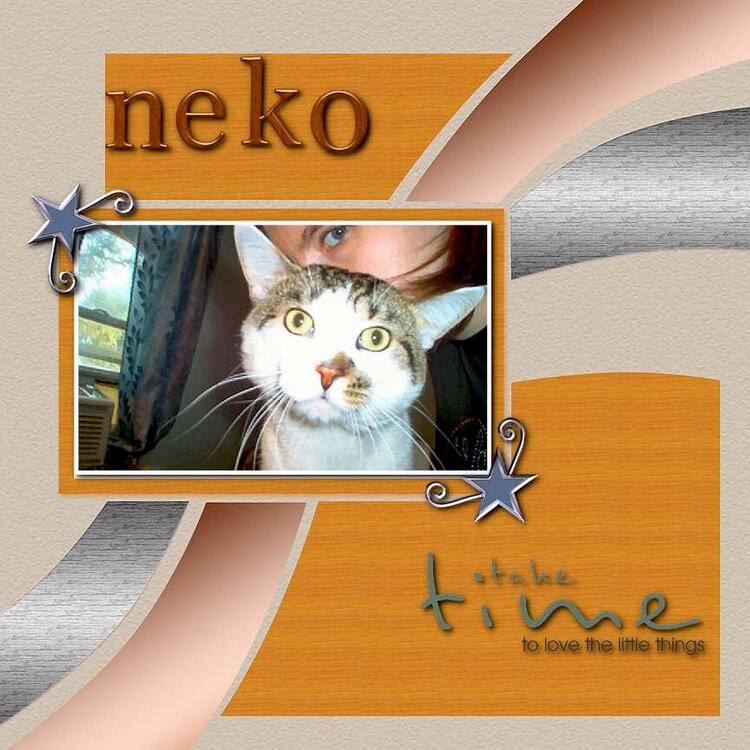 Neko