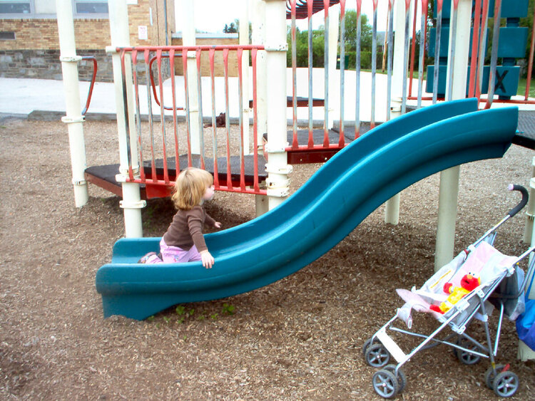 Playground Fun 2