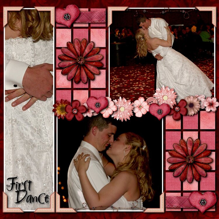 The First Dance