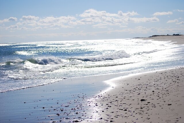 Nauset Beach - Cape Cod