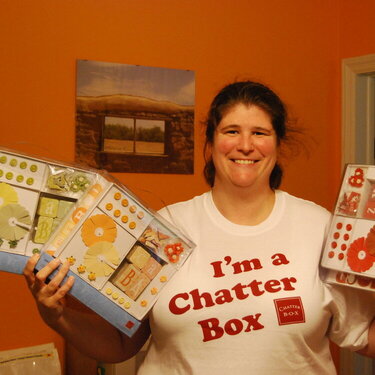 Chatterbox Purchase 2
