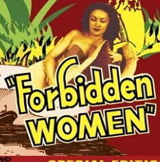 Forbidden Women