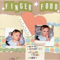 Finger Foods
