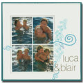 Luca and Blair