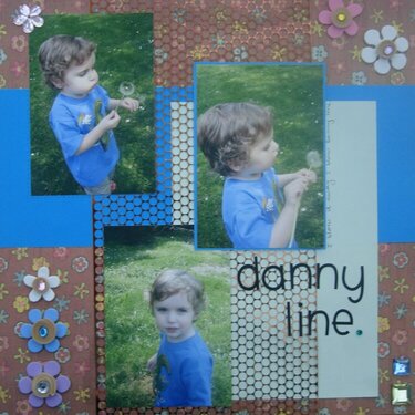 Danny line