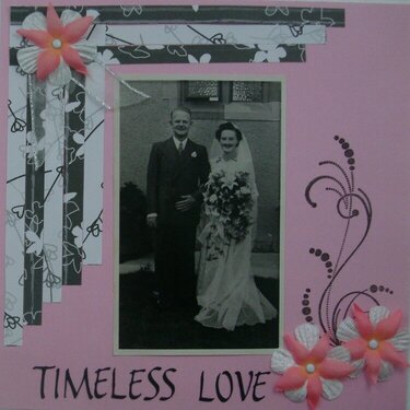 Timeless Love