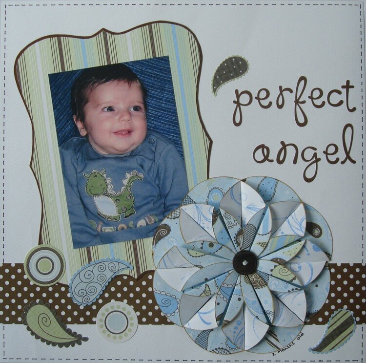 Perfect Angel