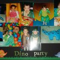 Dino party