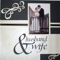 Husband and Wife - 1