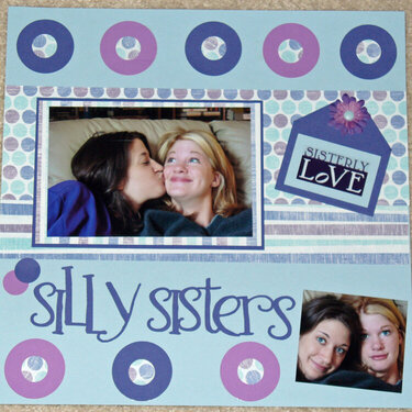 Silly Sisters 1