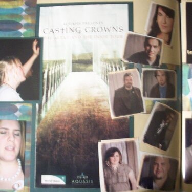 Casting Crowns L