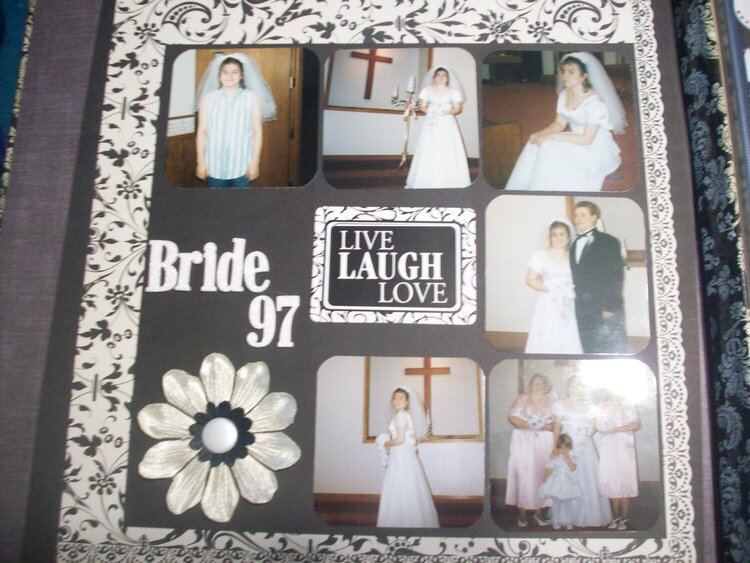 Bride 97