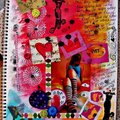 Art Journal 2/16/08