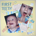 First Teeth